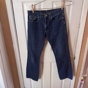 Vintage Ralph Lauren Polo Jeans Company Weekender Jean Women’s Sz 8x31